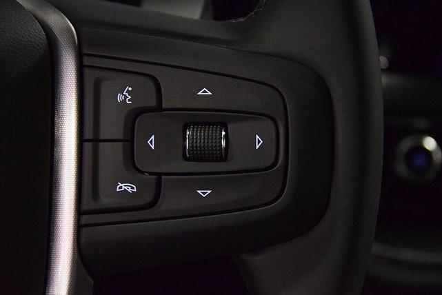 Photo of 2026 Onyx Black GMC Sierra 1500
