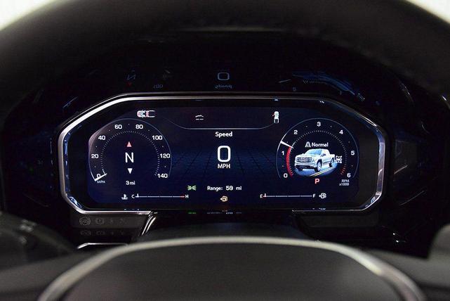 Photo of 2026 Onyx Black GMC Sierra 1500