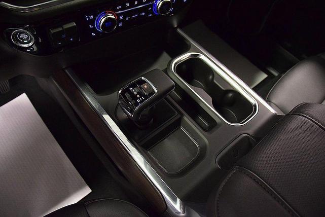 Photo of 2026 Onyx Black GMC Sierra 1500