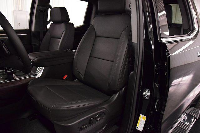 Photo of 2026 Onyx Black GMC Sierra 1500