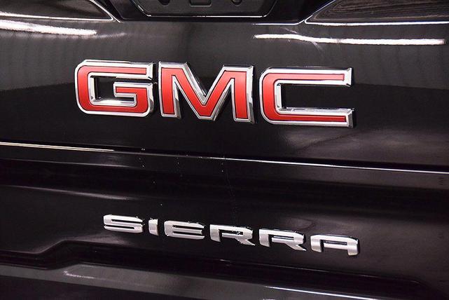 Photo of 2026 Onyx Black GMC Sierra 1500