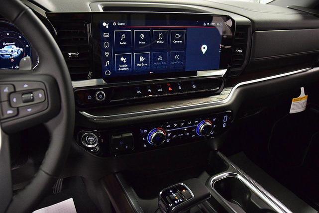 Photo of 2026 Onyx Black GMC Sierra 1500
