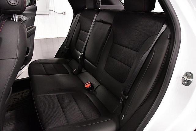Photo of 2021 Summit White Chevrolet Trailblazer