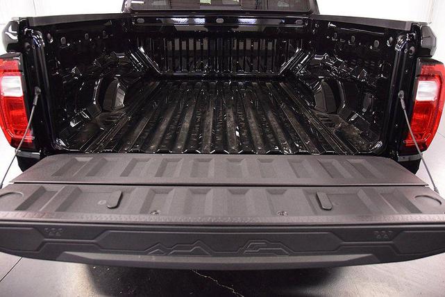 Photo of 2026 Onyx Black GMC Canyon