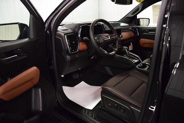 Photo of 2026 Onyx Black GMC Canyon