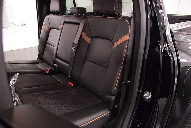 Photo of 2026 Onyx Black GMC Canyon
