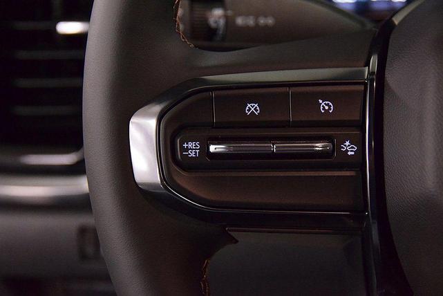 Photo of 2026 Onyx Black GMC Canyon