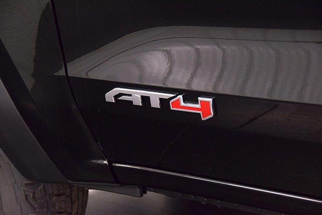 Photo of 2026 Onyx Black GMC Canyon