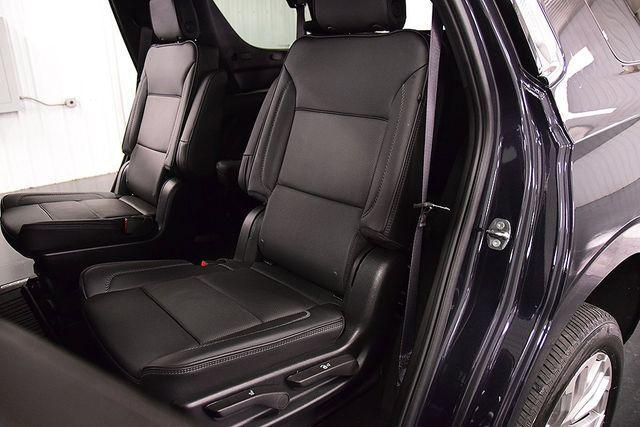 Photo of 2024 Onyx Black GMC Yukon