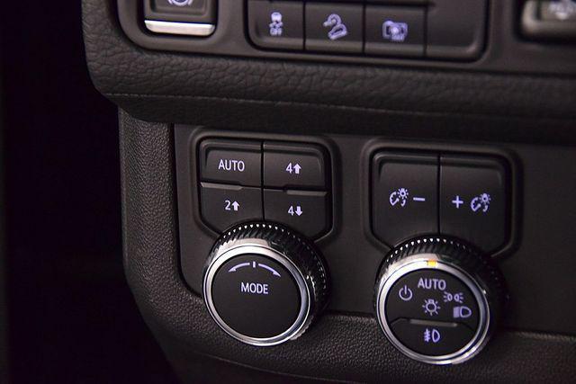 Photo of 2024 Onyx Black GMC Yukon
