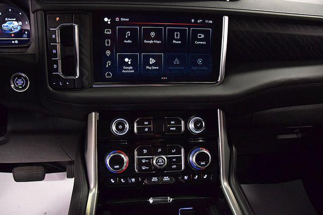 Photo of 2024 Onyx Black GMC Yukon