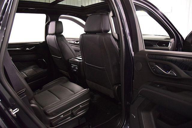 Photo of 2024 Onyx Black GMC Yukon