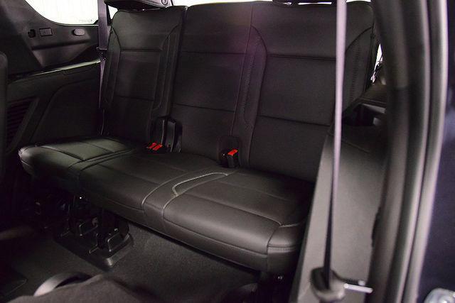 Photo of 2024 Onyx Black GMC Yukon