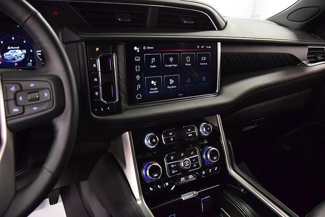 Photo of 2024 Onyx Black GMC Yukon