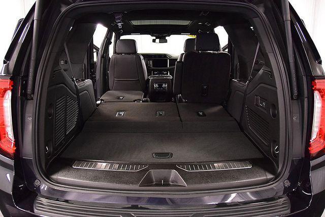 Photo of 2024 Onyx Black GMC Yukon