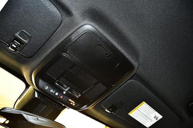 Photo of 2026 Sterling Metallic GMC Terrain