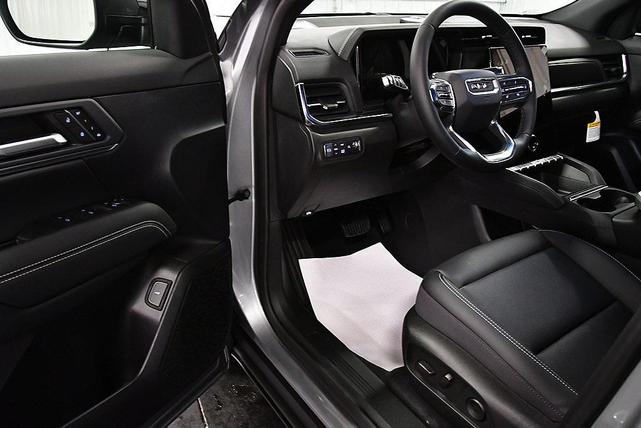 Photo of 2026 Sterling Metallic GMC Terrain