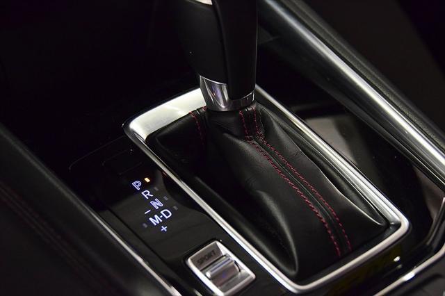 Photo of 2023 Polymetal Gray Mazda CX-5