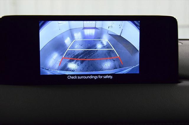 Photo of 2023 Polymetal Gray Mazda CX-5
