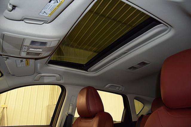 Photo of 2023 Polymetal Gray Mazda CX-5