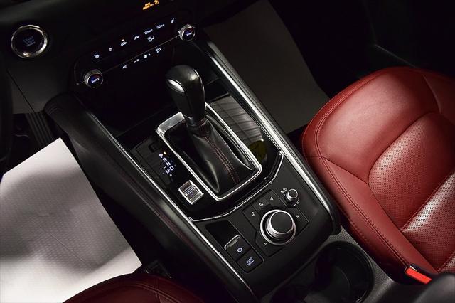 Photo of 2023 Polymetal Gray Mazda CX-5