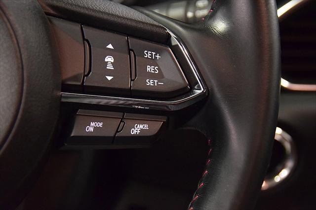 Photo of 2023 Polymetal Gray Mazda CX-5