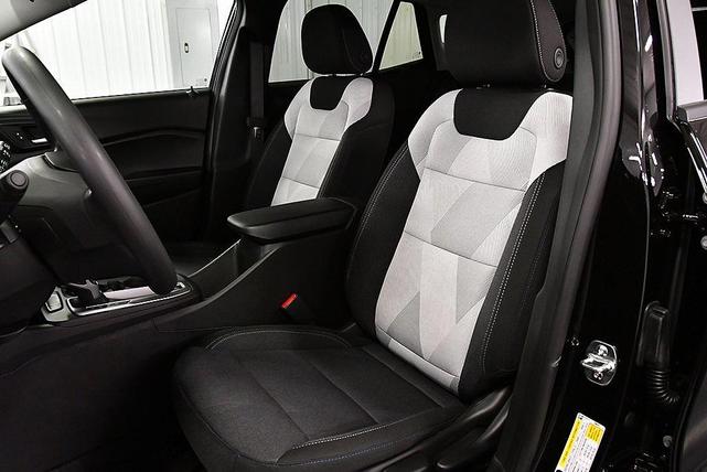 Photo of 2025 Mosaic Black Metallic Chevrolet Trax