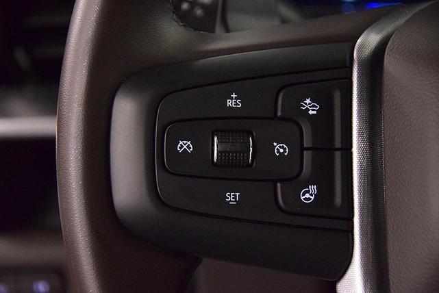 Photo of 2023 White Frost Tricoat GMC Sierra 1500