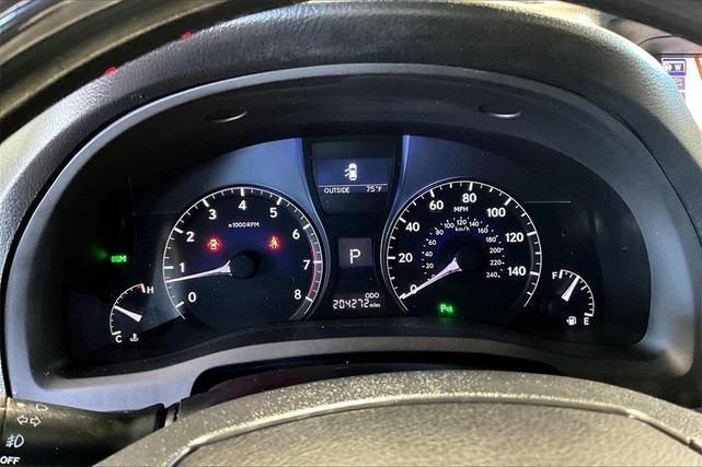 Photo of 2015 Black Lexus RX 350