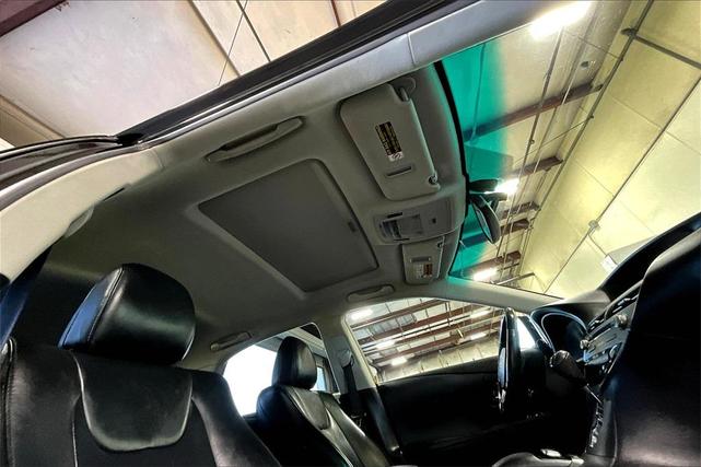 Photo of 2015 Black Lexus RX 350