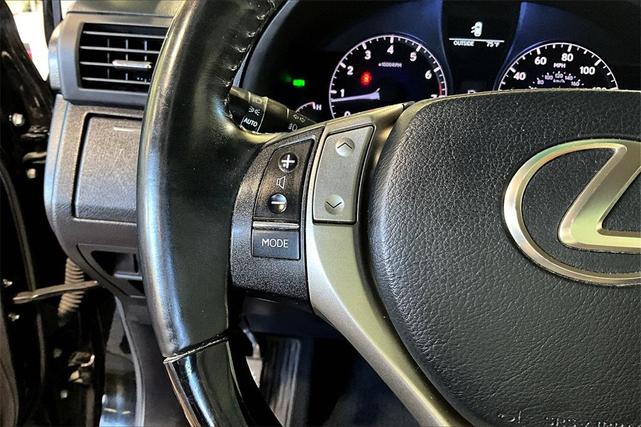 Photo of 2015 Black Lexus RX 350
