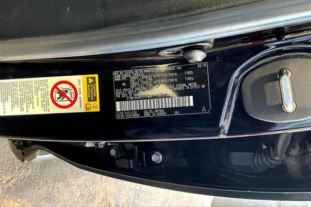 Photo of 2015 Black Lexus RX 350