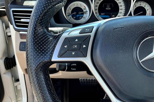 Photo of 2017  Mercedes-Benz E-Class