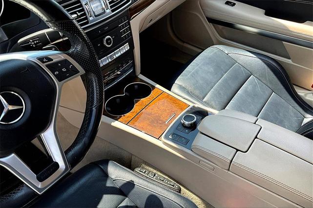 Photo of 2017  Mercedes-Benz E-Class