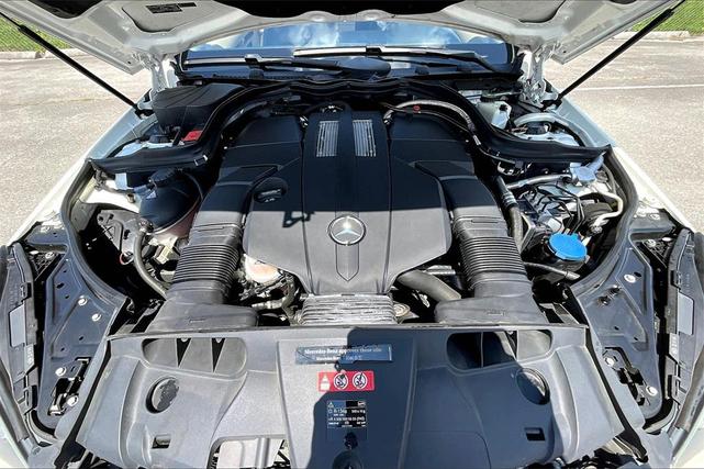 Photo of 2017  Mercedes-Benz E-Class