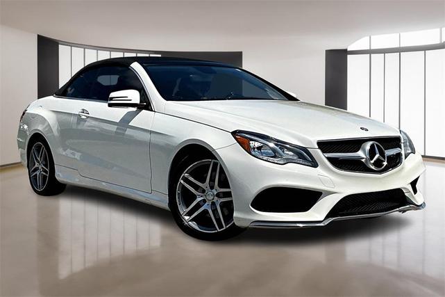 Photo of 2017  Mercedes-Benz E-Class