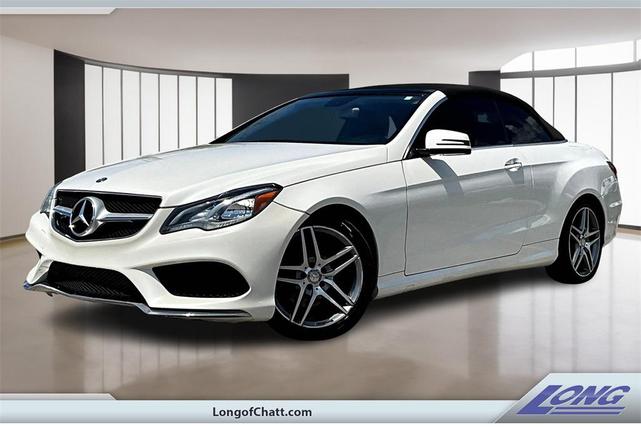 Photo of 2017  Mercedes-Benz E-Class