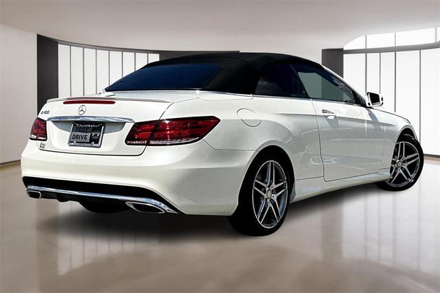 Photo of 2017  Mercedes-Benz E-Class