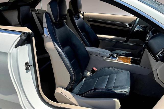 Photo of 2017  Mercedes-Benz E-Class