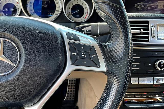 Photo of 2017  Mercedes-Benz E-Class