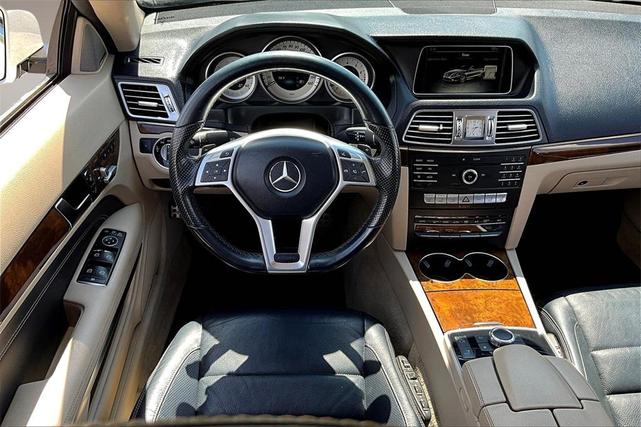 Photo of 2017  Mercedes-Benz E-Class