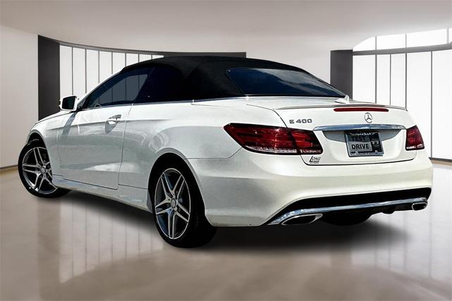 Photo of 2017  Mercedes-Benz E-Class