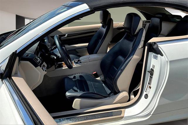 Photo of 2017  Mercedes-Benz E-Class