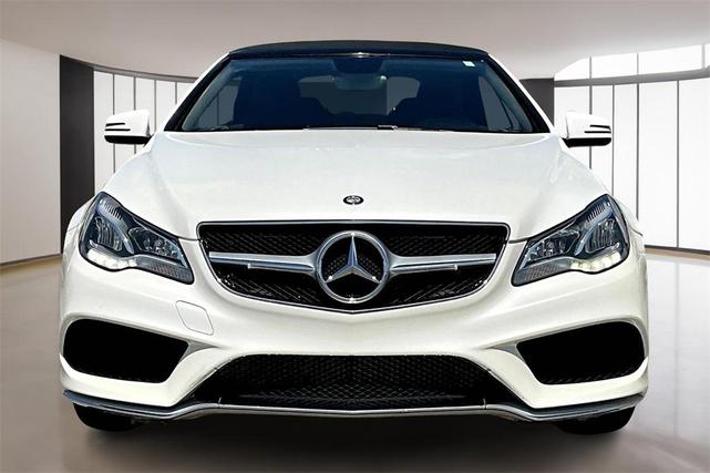 Photo of 2017  Mercedes-Benz E-Class