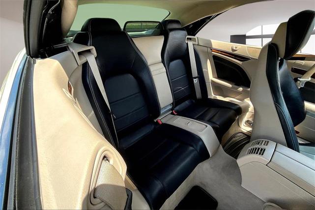 Photo of 2017  Mercedes-Benz E-Class