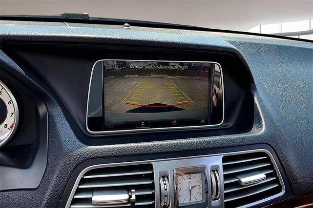 Photo of 2017  Mercedes-Benz E-Class