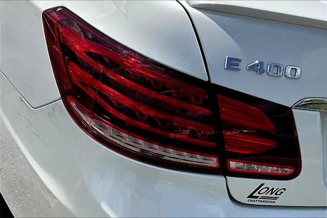 Photo of 2017  Mercedes-Benz E-Class