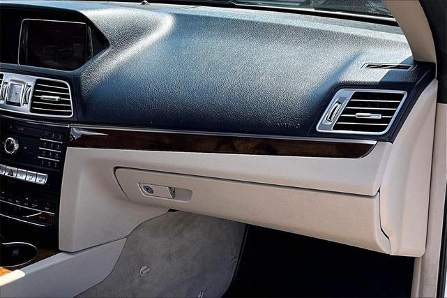 Photo of 2017  Mercedes-Benz E-Class