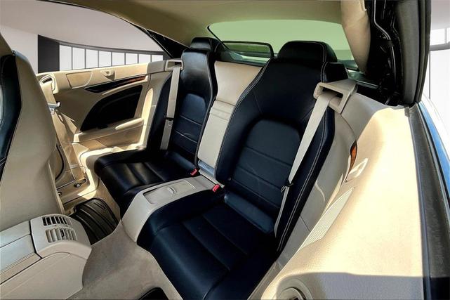 Photo of 2017  Mercedes-Benz E-Class