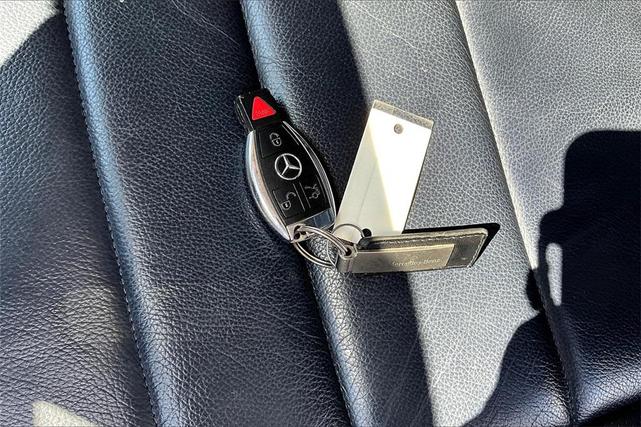 Photo of 2017  Mercedes-Benz E-Class